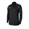 Nike Park 20 Regenjacke Schwarz F010 - schwarz