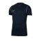 Nike Park 20 Training Shirt Blau F410 - blau