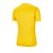 Nike Park 20 Training Shirt Gelb F719 - gelb