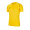 Nike Park 20 Training Shirt Gelb F719 - gelb