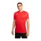 Nike Park 20 Training Shirt Rot F657 - rot