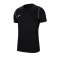 Nike Park 20 Training Shirt Schwarz F010 - schwarz
