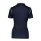 Nike Park 20 Poloshirt Damen Blau Weiss F410 - blau