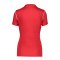 Nike Park 20 Poloshirt Damen Rot Weiss F657 - rot