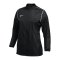 Nike Repel Park20 Regenjacke Damen Schwarz Weiss F010 - schwarz