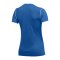 Nike Park 20 T-Shirt Damen Blau Weiss F463 - blau