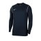 Nike Park 20 Sweatshirt Kids Blau F451 - blau