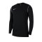 Nike Park 20 Sweatshirt Kids Schwarz F010 - schwarz