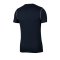 Nike Park 20 T-Shirt Kids Blau F451 - blau