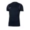 Nike Park 20 T-Shirt Kids Blau F451 - blau