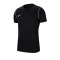Nike Park 20 T-Shirt Kids Schwarz F010 - schwarz
