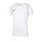 Nike Park 20 T-Shirt Kids Weiss F100 - weiss