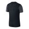 Nike Academy Pro T-Shirt Schwarz F010 - schwarz