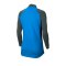 Nike Academy Pro Sweatshirt Damen Blau F406 - blau