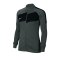 Nike Academy Pro Jacke Damen Grau Schwarz F010 - grau