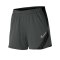 Nike Academy Pro Short Damen Grau Schwarz F010 - grau