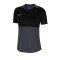 Nike Academy Pro Shirt kurzarm Damen F010 - schwarz