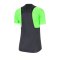 Nike Academy Pro Shirt kurzarm Damen F062 - grau
