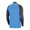 Nike Academy Pro Sweatshirt Kids F412 - blau