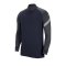 Nike Academy Pro Sweatshirt Kids F451 - blau