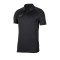 Nike Academy Pro Poloshirt Kids Grau F062 - grau