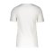 Nike T-Shirt Weiss F100 - Weiss