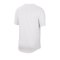 Nike Short Sleeve Tee T-Shirt Weiss F101 - weiss