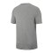 Nike Air 2 Tee T-Shirt Grau F063 - grau