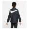 Nike Repel Academy Allwetterjacke Kids F011 - schwarz