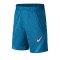 Nike Dri-FIT Strike Short Kids Blau F432 - blau