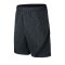 Nike Dri-FIT Strike Shorts Kids Schwarz F010 - schwarz