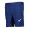 Nike Dry Strike Short Kids Blau F493 - blau