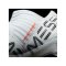 adidas FG NEMEZIZ Messi 17+ 360Agility Weiss Rot - weiss