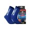 Tapedesign Socks Socken Blau F013 - blau