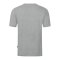 JAKO Organic T-Shirt Grau F520 - grau
