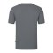 JAKO Organic T-Shirt Grau F840 - grau