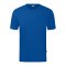 JAKO Organic T-Shirt Kids Blau F400 - blau