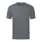 JAKO Organic T-Shirt Kids Grau F840 - grau