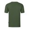 JAKO Organic Stretch T-Shirt Grün F240 - gruen