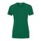JAKO Doubletex T-Shirt Damen Grün F260 - gruen