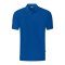 JAKO Organic Polo Shirt Kids Blau F400 - blau