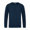JAKO Doubletex Sweatshirt Blau F900 - blau