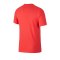 Nike F.C. Dri-FIT Trainingshirt kurzarm Rot F631 - rot