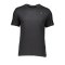 Nike F.C. Dri-FIT Trainingsshirt kurzarm Grau F060 - grau
