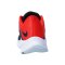 Nike Quest 3 Running Schwarz Rot F016 - grau