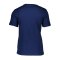 Nike FC Barcelona Tee T-Shirt TR Ground F492 - blau