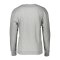 Nike JDI Fleece Sweatshirt Grau F063 - grau