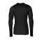 Nike Strike 1/4 Zip Sweatshirt F010 - schwarz