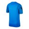 Nike Strike Shirt kurzarm Blau F427 - blau