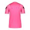 Nike Strike Shirt kurzarm Pink F639 - pink